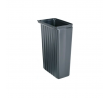 Cambro Trash Container 30L Black