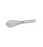Piano Whisk 250mm Stainless Steel 12 Wire