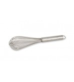 Piano Whisk 300mm Stainless Steel 12 Wire