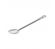 Chef Inox 380mm Solid Basting Spoon Stainless Steel