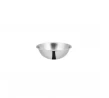 Mixing Bowl Regular 160x50mm / 0.5L Stainless-Steel