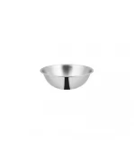 Mixing Bowl Regular 210x60mm / 1.2L Stainless-Steel
