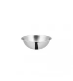 Mixing Bowl Regular 245x75mm / 2.2L Stainless-Steel
