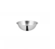 Mixing Bowl Regular 275x80mm / 3L Stainless-Steel