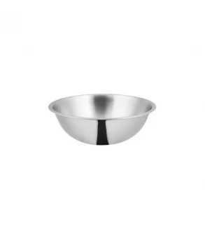 Mixing Bowl Regular 335x110mm / 6L Stainless-Steel