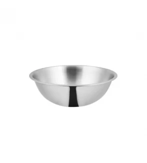 Mixing Bowl Regular 410x110mm / 10.5L Stainless-Steel
