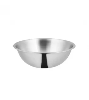 Mixing Bowl Regular 480x140mm / 17.5L Stainless-Steel