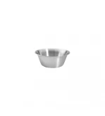 Mixing Bowl Tapered 165x60mm / 0.5L Heavy Duty