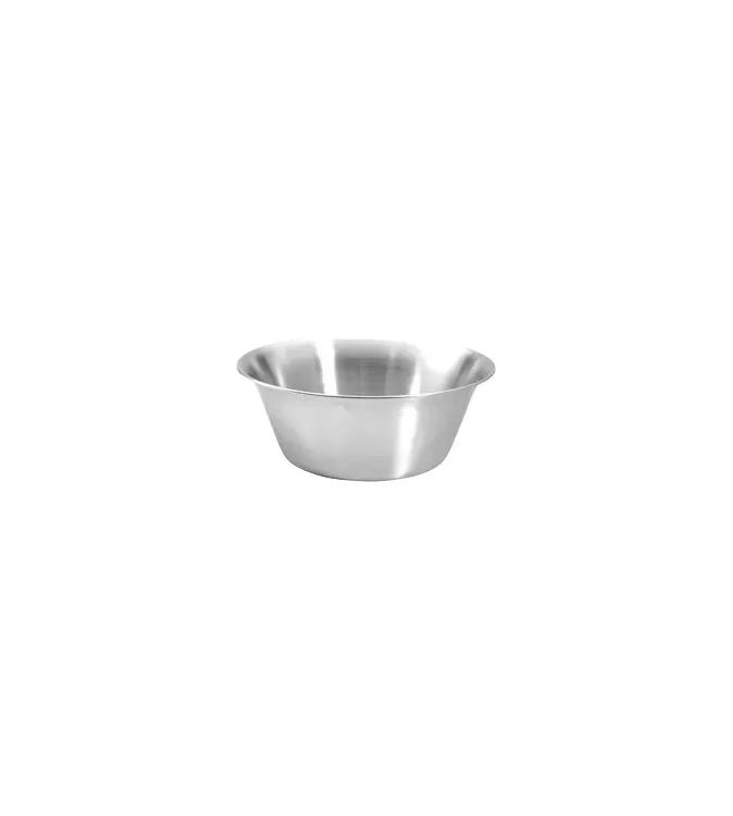Mixing Bowl Tapered 240x95mm / 2.25L Heavy Duty
