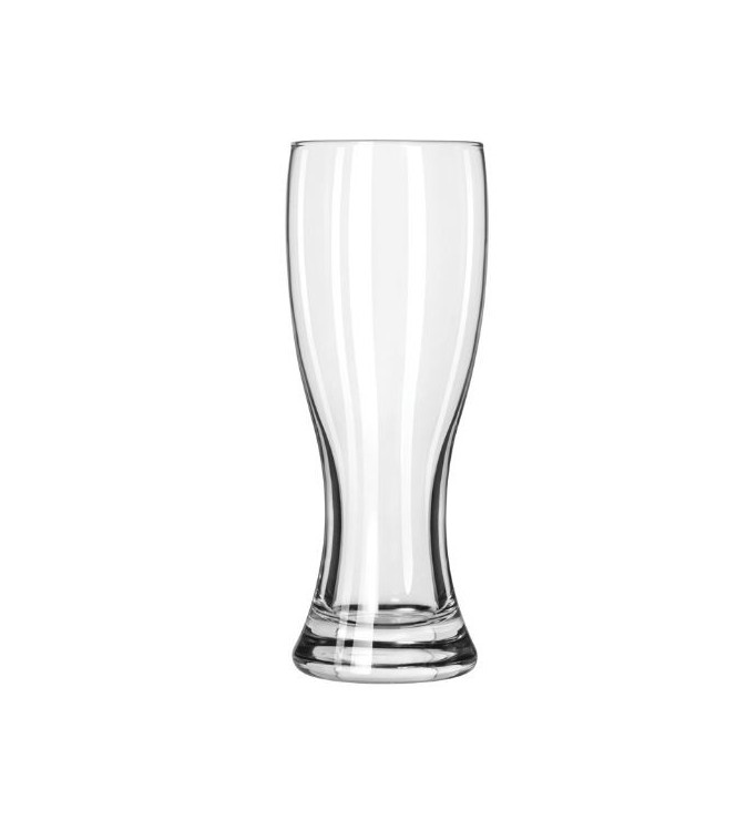 Libbey Giant Beer Pilsner Glass 592ml (12)