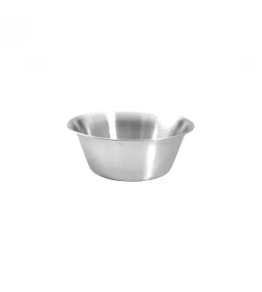 Mixing Bowl Tapered 325x105mm / 5L Heavy Duty