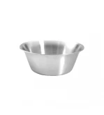 Mixing Bowl Tapered 405x135mm / 11L Heavy Duty