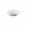 Food Mill 240mm Polypropylene With 3 Blades Metaltex