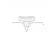 Chef Inox Large Filter Papers (50)