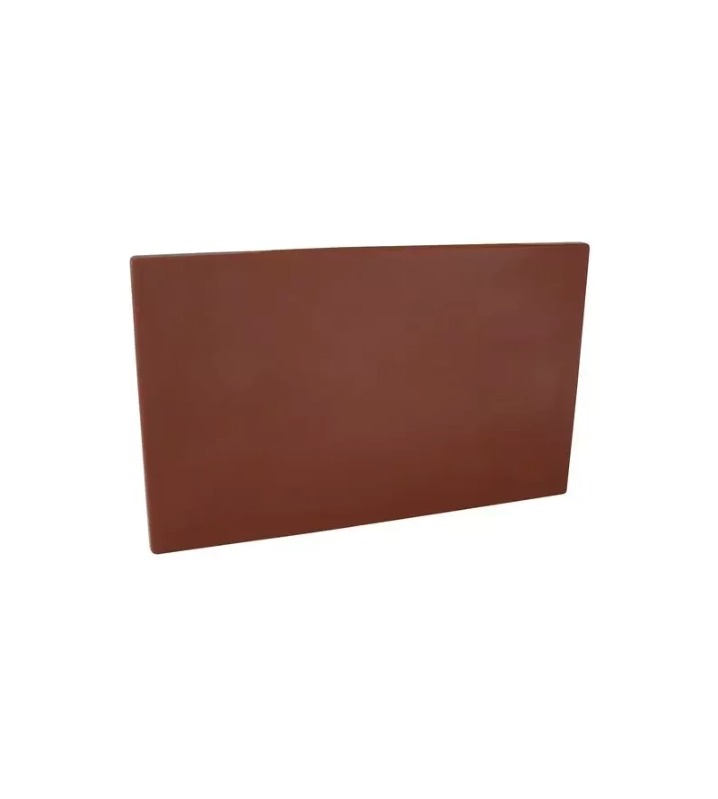 Cutting Board 530x325x20mm Brown