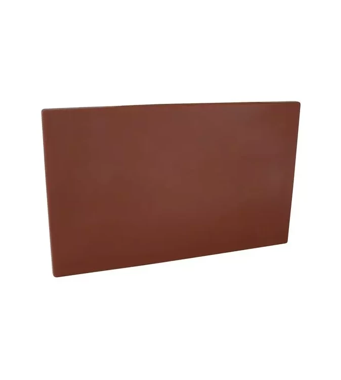 Cutting Board 530x325x20mm Brown