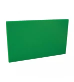 Cutting Board 530x325x20mm Green