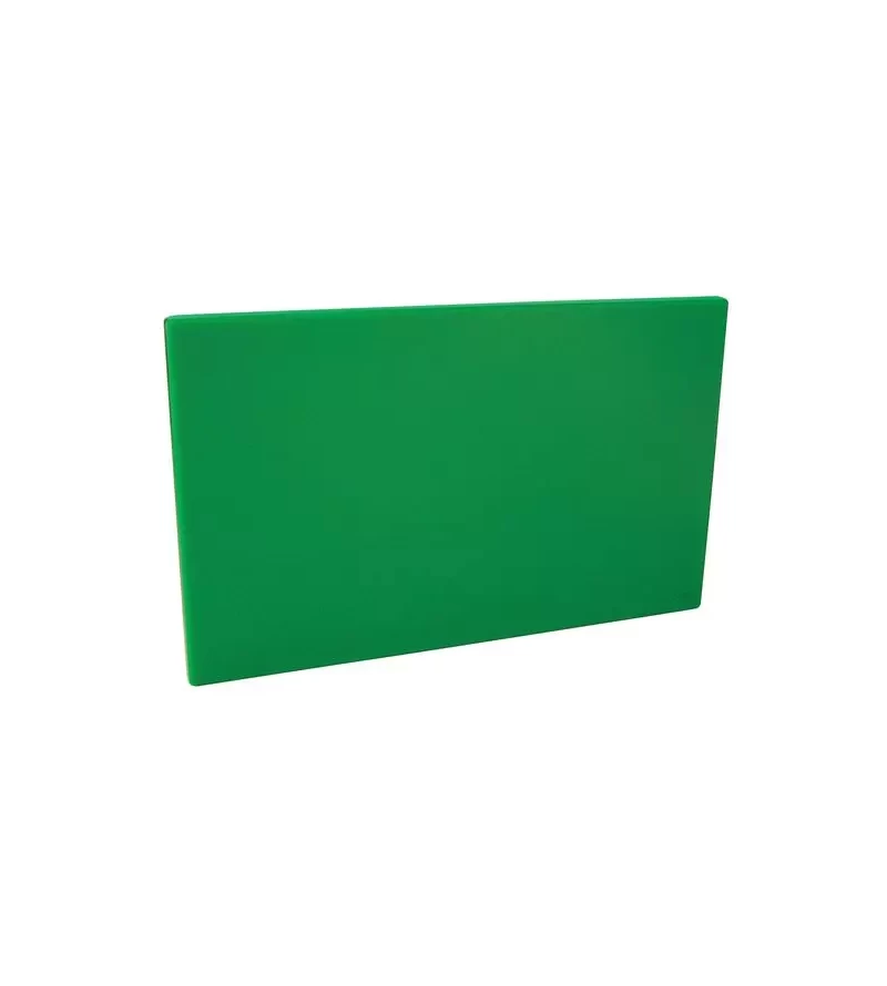 Cutting Board 530x325x20mm Green