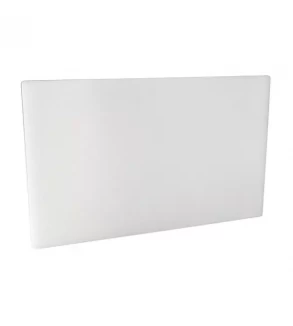 Cutting Board 530x325x20mm White