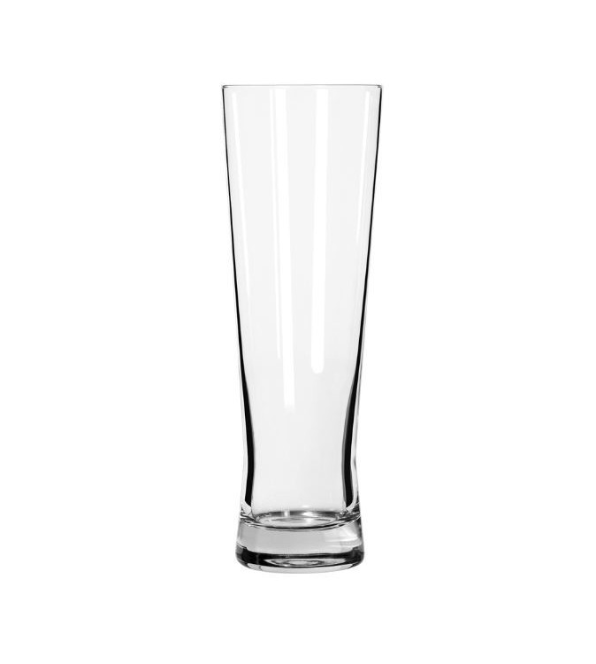 Libbey Pinnacle Pilsner Glass 473ml (24)