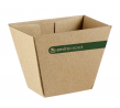 Kraft Chip Box 115x70x90mm Supa Flute