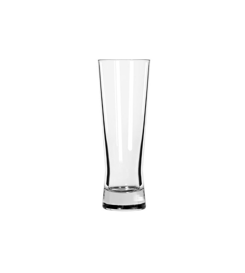 Libbey Pinnacle Pilsner Glass 370ml (24)