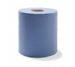 Caprice Centrefeed Towel Perforated Blue 21x300mt (6)