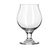 Libbey 473ml Belgian Footed Beer Glass