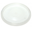Chanrol Flat Lid for C2-C4 Round Containers