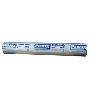 Perfex® Tablecloth Roll 100m x 1200mm