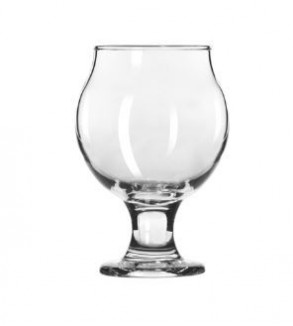 Libbey 148ml Belgian Mini Footed Beer Glass