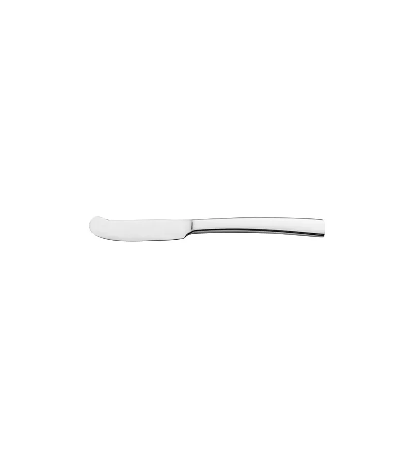 London Butter Knife Solid Handle Trenton