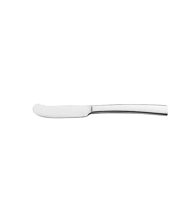 London Butter Knife Solid Handle Trenton