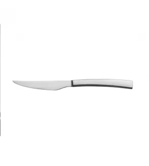 London Steak Knife Solid Handle Trenton (12)