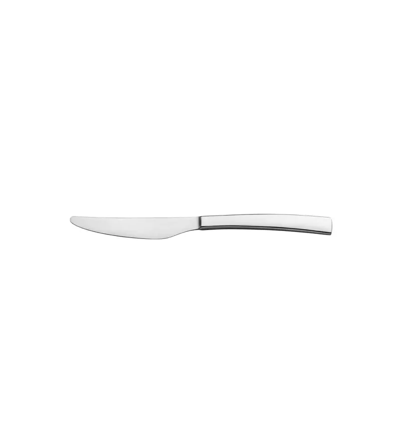 London Table Knife Solid Handle Trenton