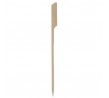 Bamboo Paddle Skewer 250mm