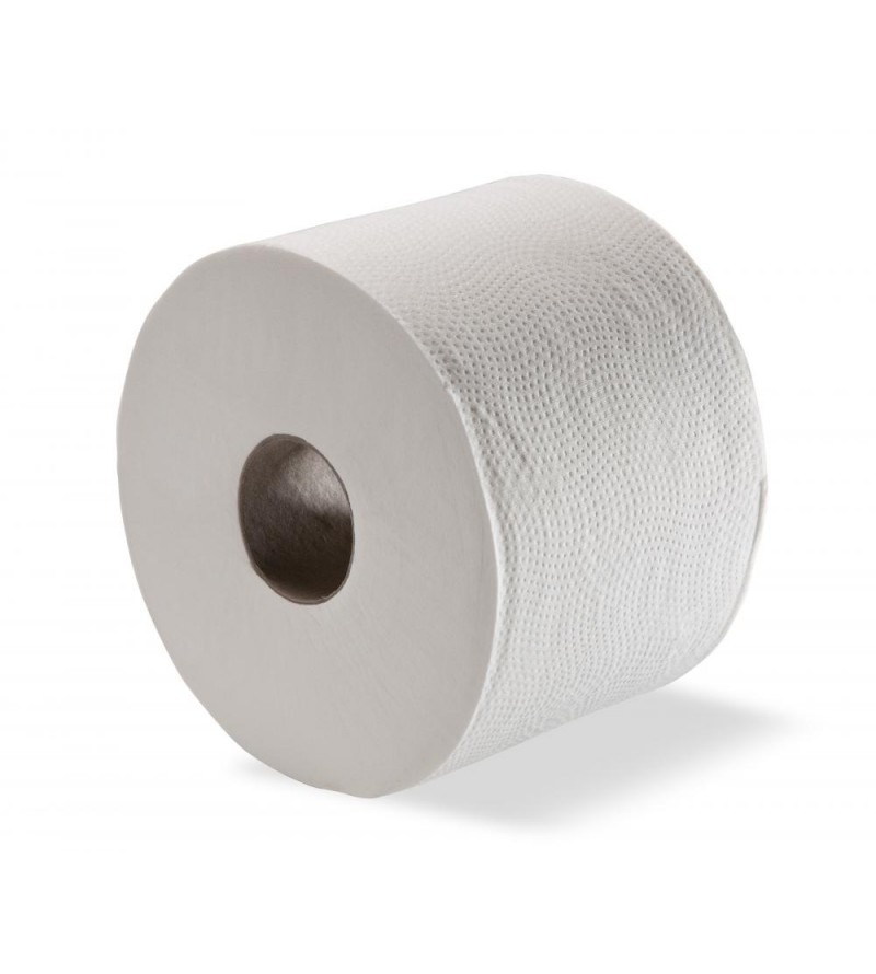 Caprice Ultrasoft Mini jumbo Toilet Roll 115m