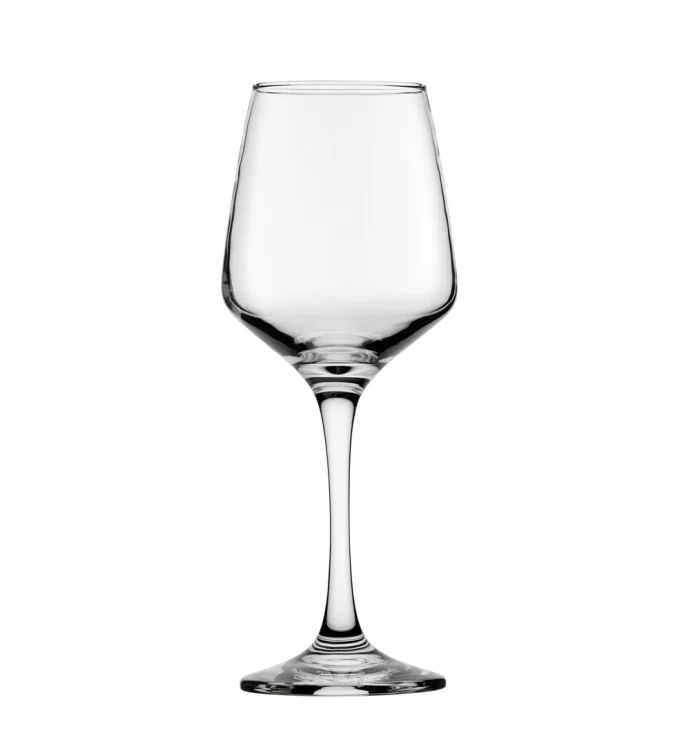 Crown Summit 350ml Wine Glass