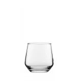 Crown Summit 380ml Whisky Glass