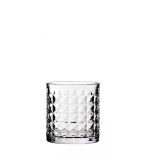 Crown Sydney 330ml Double Old-Fashioned Glass (24)