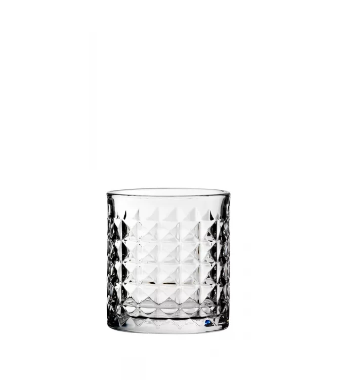 Crown Sydney 330ml Double Old-Fashioned Glass