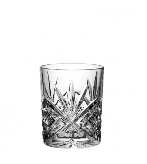 Crown Symphony 320ml Double Old-Fashioned Glass (6)