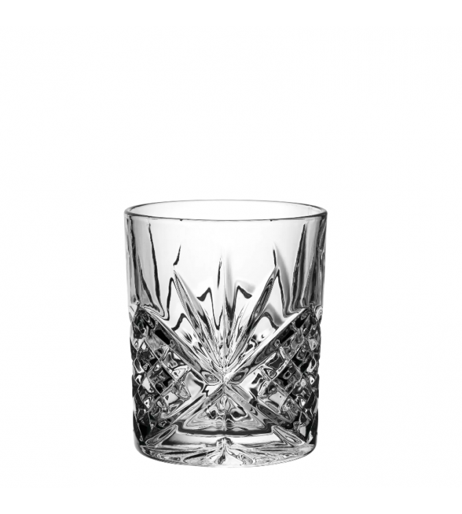 Crown Symphony 320ml Double Old-Fashioned Glass