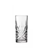 Crown Symphony 300ml Long Drink Glass