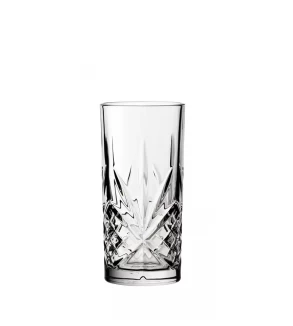 Crown Symphony 300ml Long Drink Glass (24)