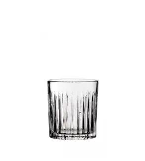 Crown London 330ml Double Old-Fashioned Glass (24)