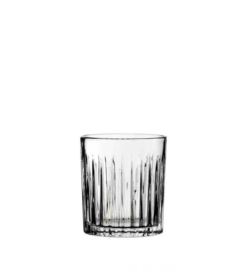 Crown London 330ml Double Old-Fashioned Glass
