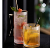Crown Singapore Glassware
