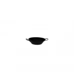 Garcima Paella Pan Enamelled Deep 140x45mm