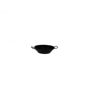 Garcima Paella Pan Enamelled Deep